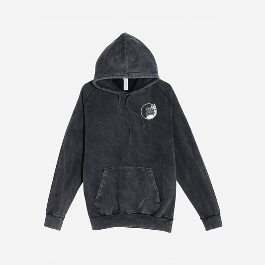 Welcome to Cooke City Hoodie