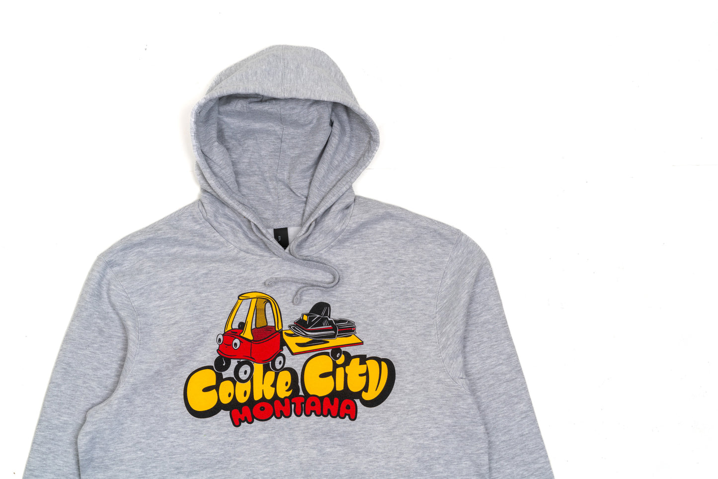 Little Tykes Hoodie - Adult