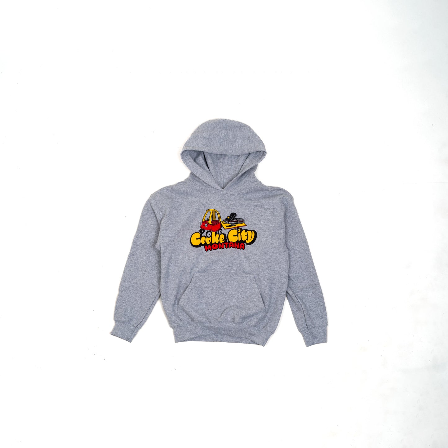 Youth - Little Tykes Hoody
