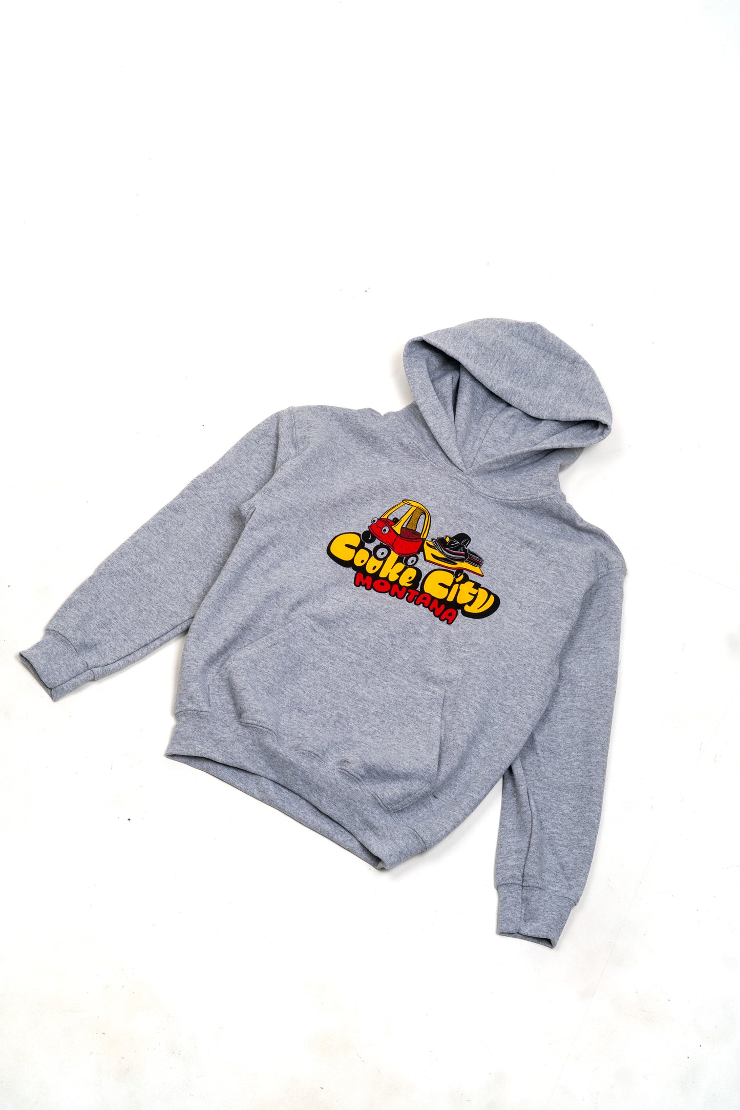 Youth - Little Tykes Hoody