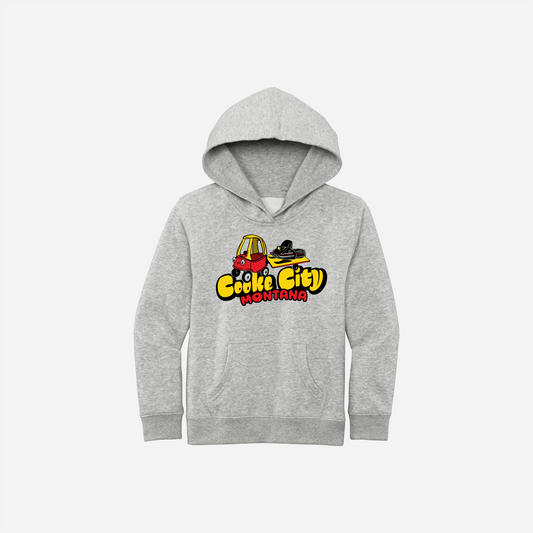 Youth - Little Tykes Hoody