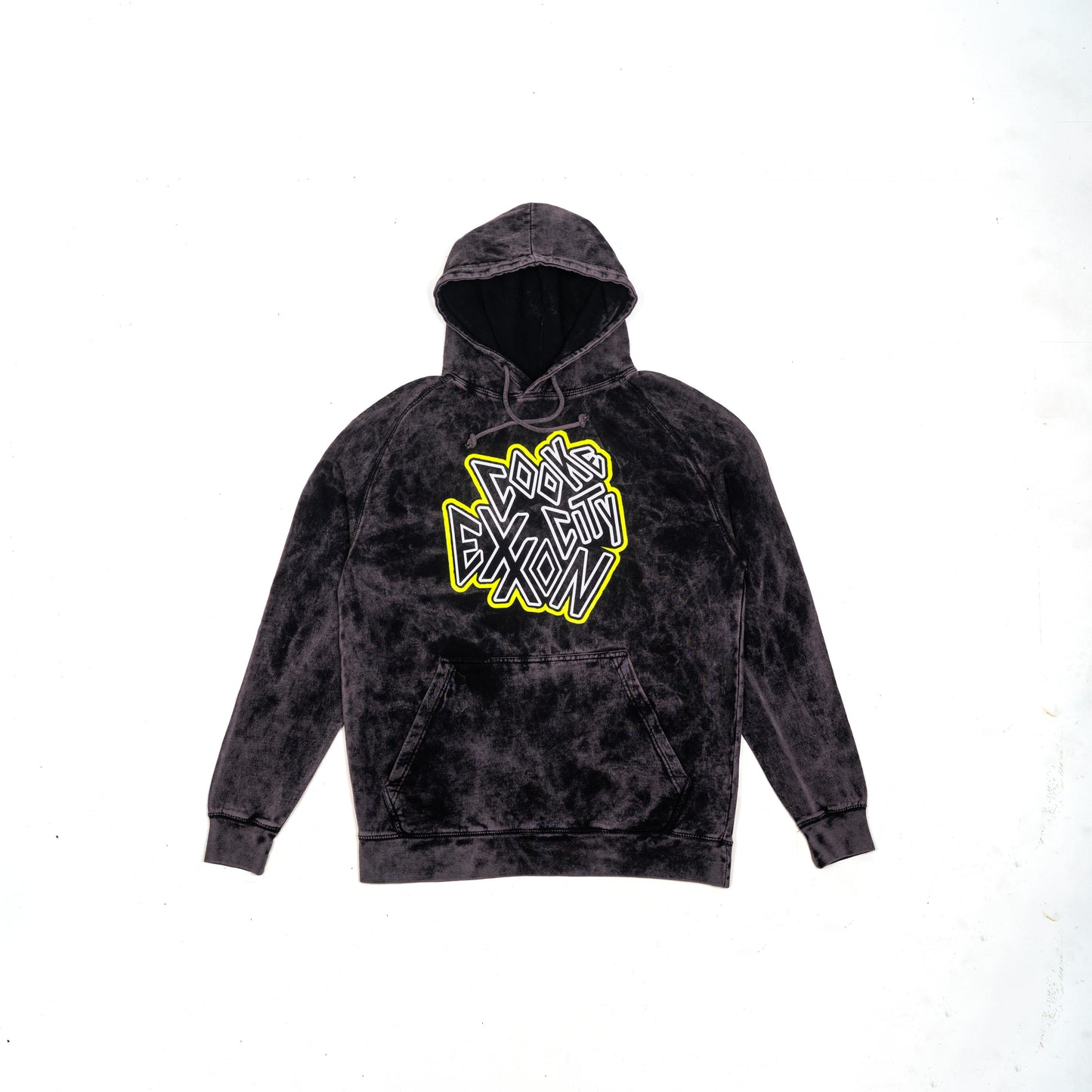 Cooke City Underground Hoodie