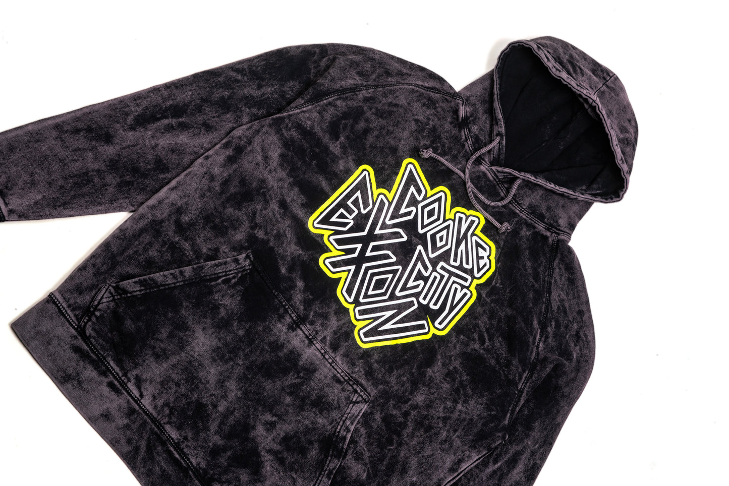 Cooke City Underground Hoodie