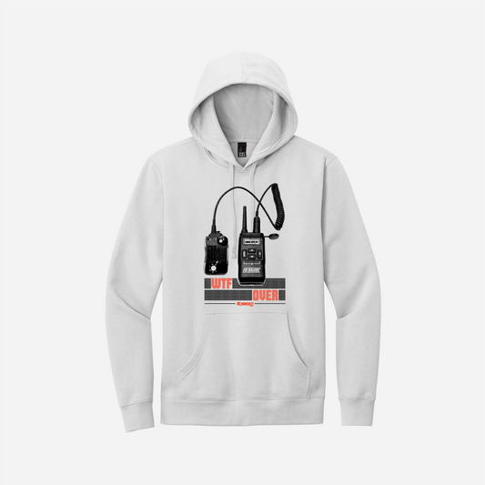 WTF...over Hoody