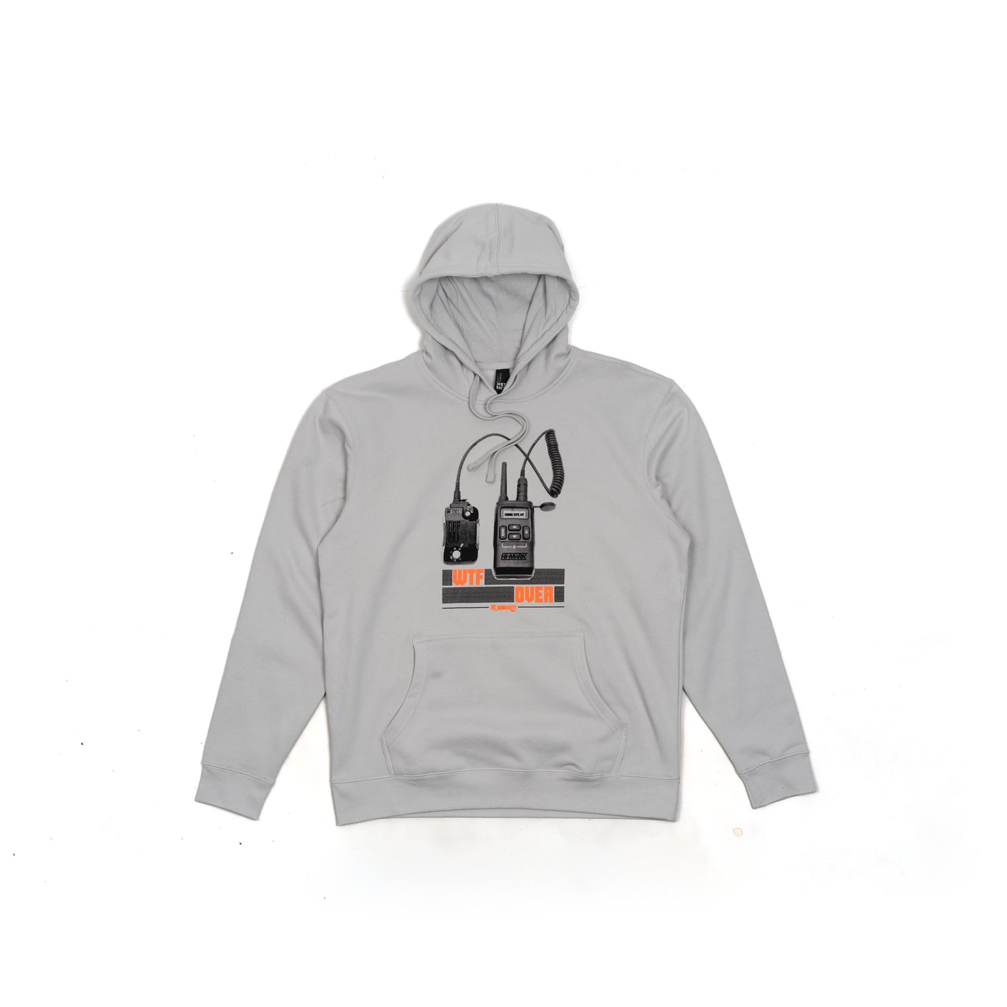 WTF...over Hoody
