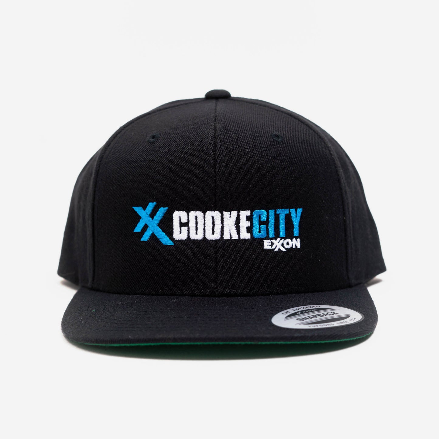 CCE Logo Snapback