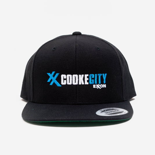 CCE Logo Snapback