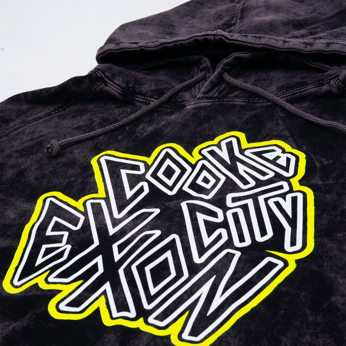 Cooke City Underground Hoodie