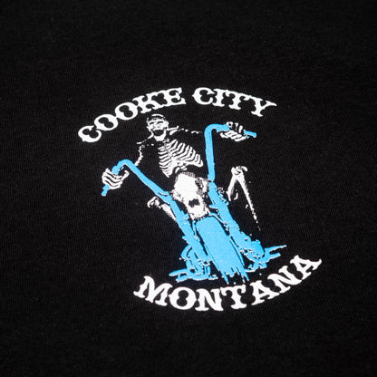 HWY 212 Beartooth Pass T-Shirt