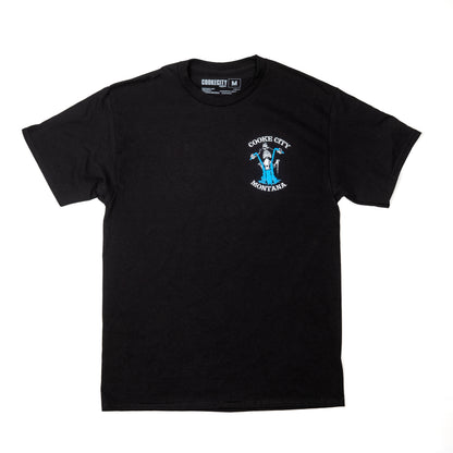 HWY 212 Beartooth Pass T-Shirt