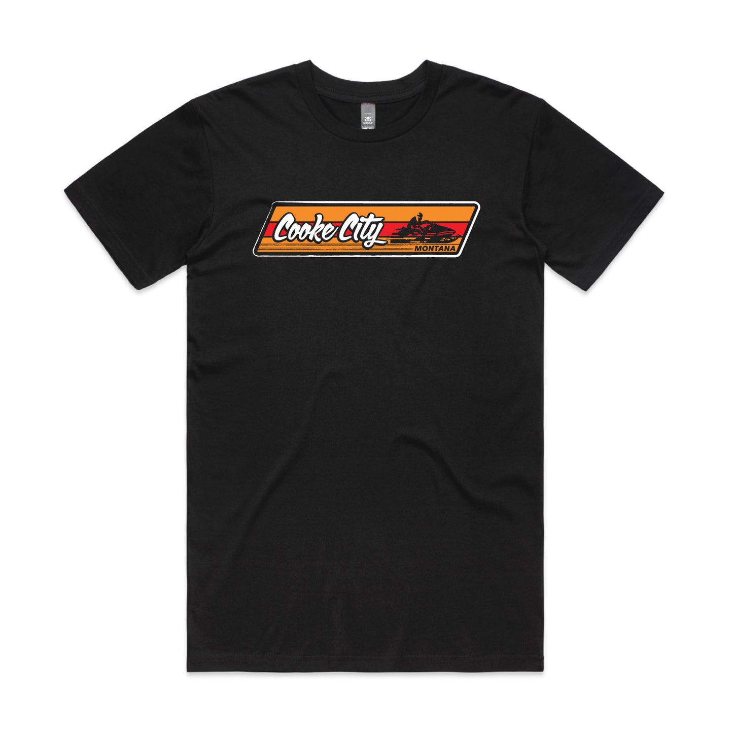 Retro Tee