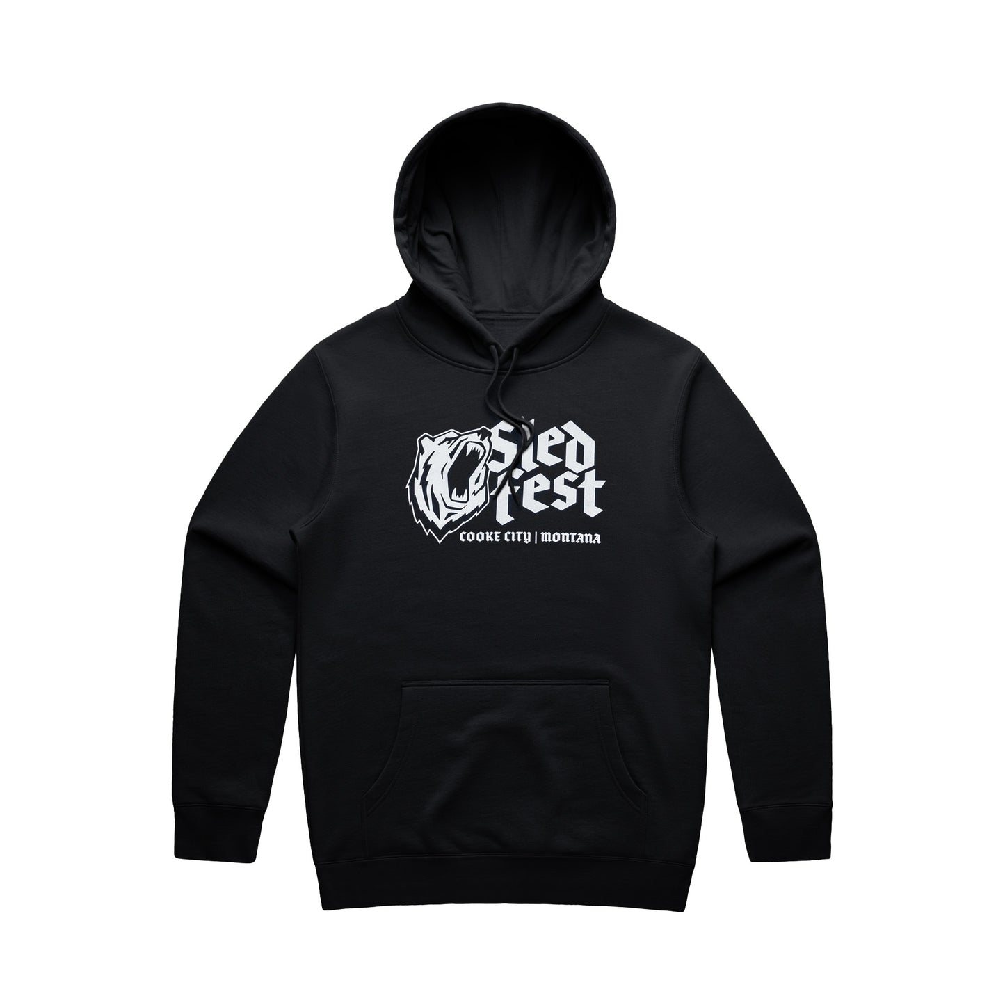 Sledfest 2024 Hoodie