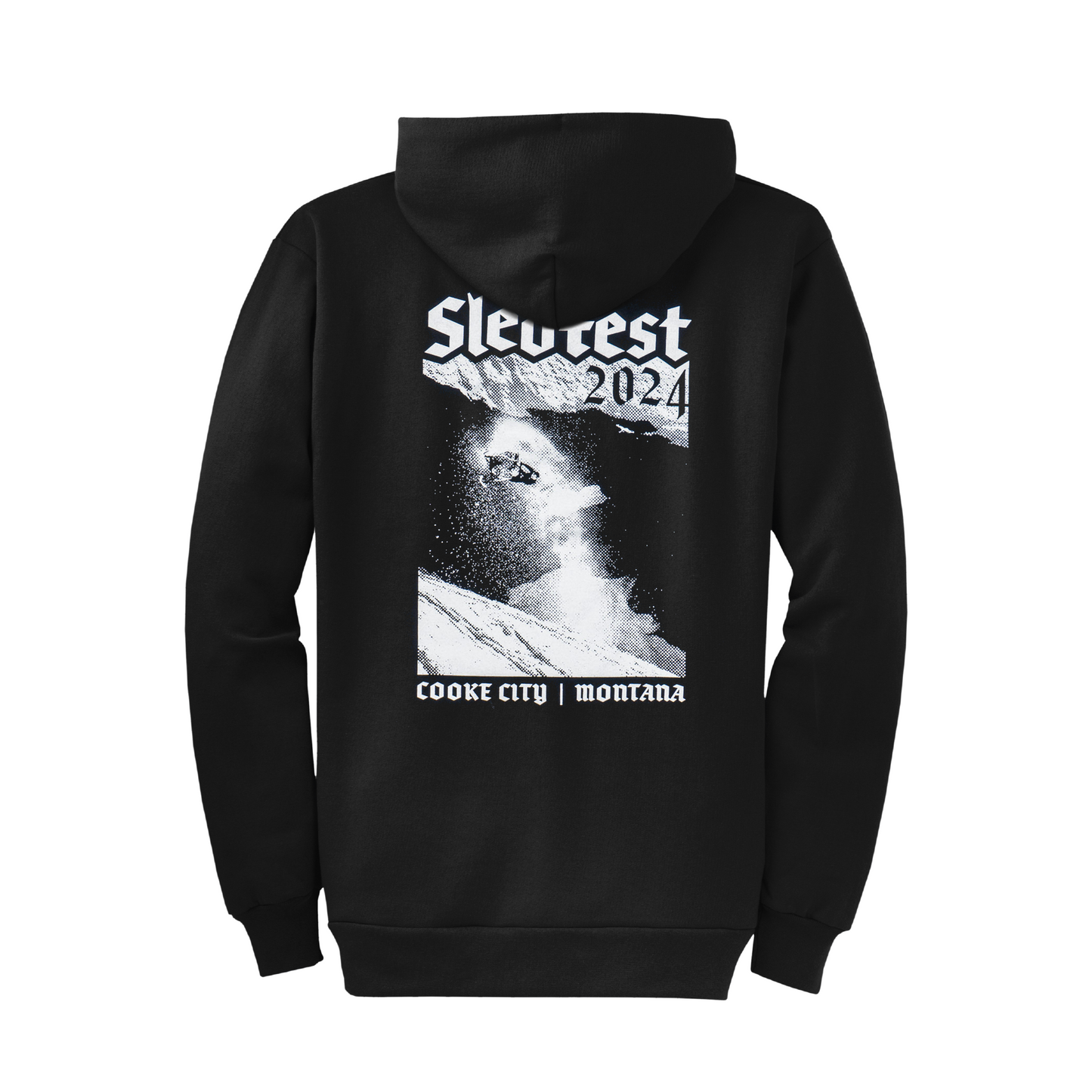 Sledfest 2024 Hoodie