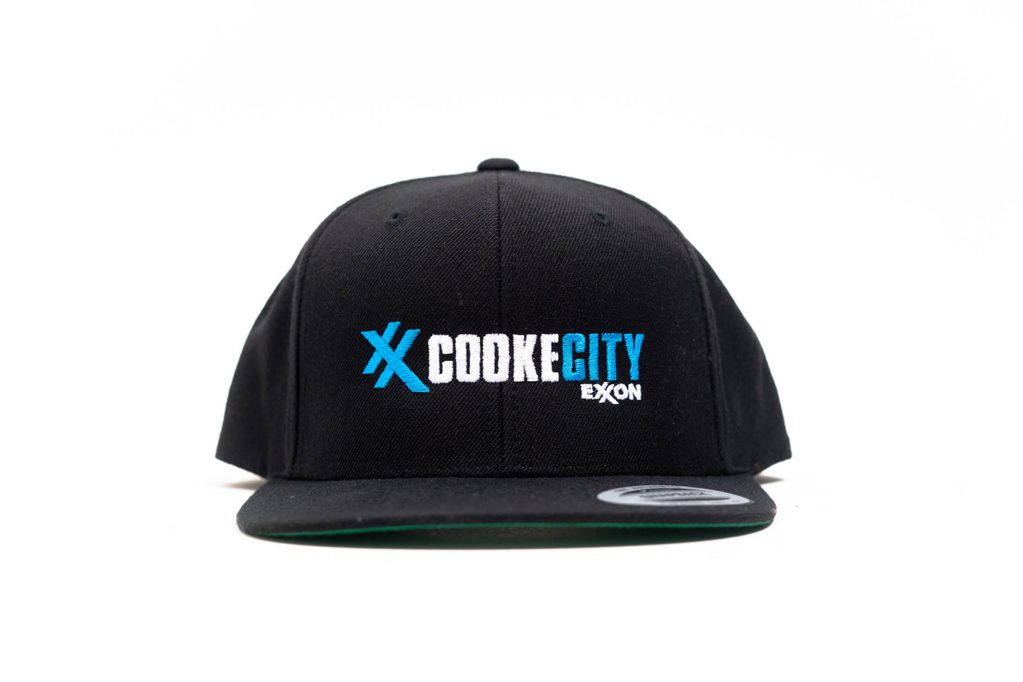 CCE Logo Snapback