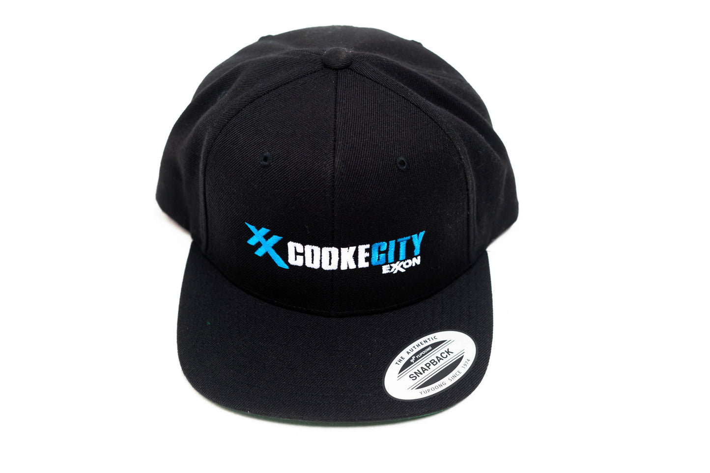 CCE Logo Snapback