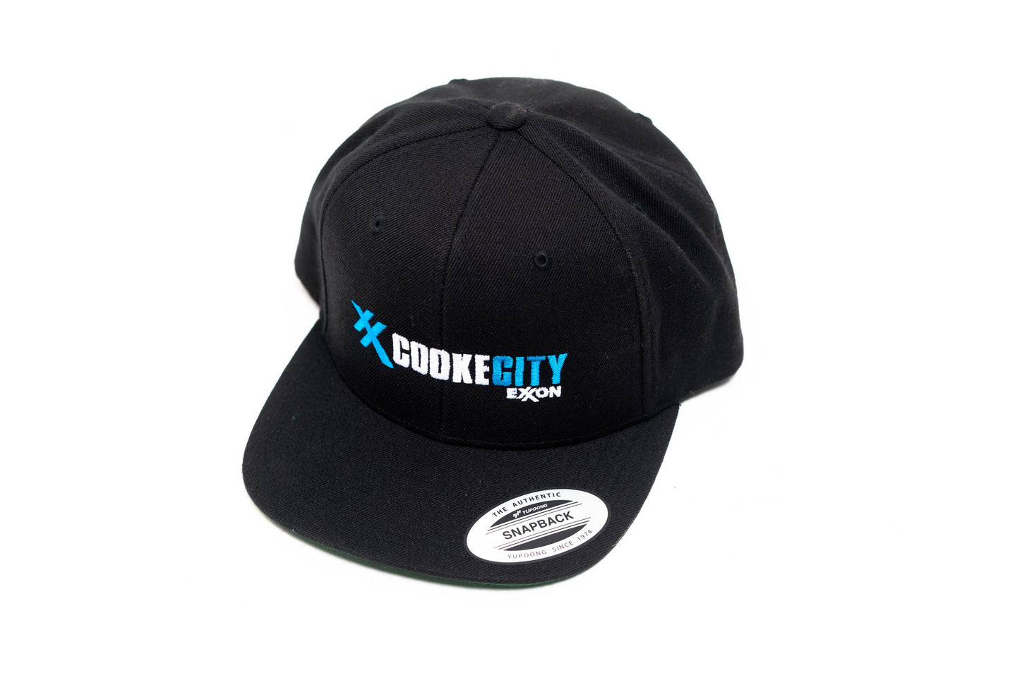 CCE Logo Snapback