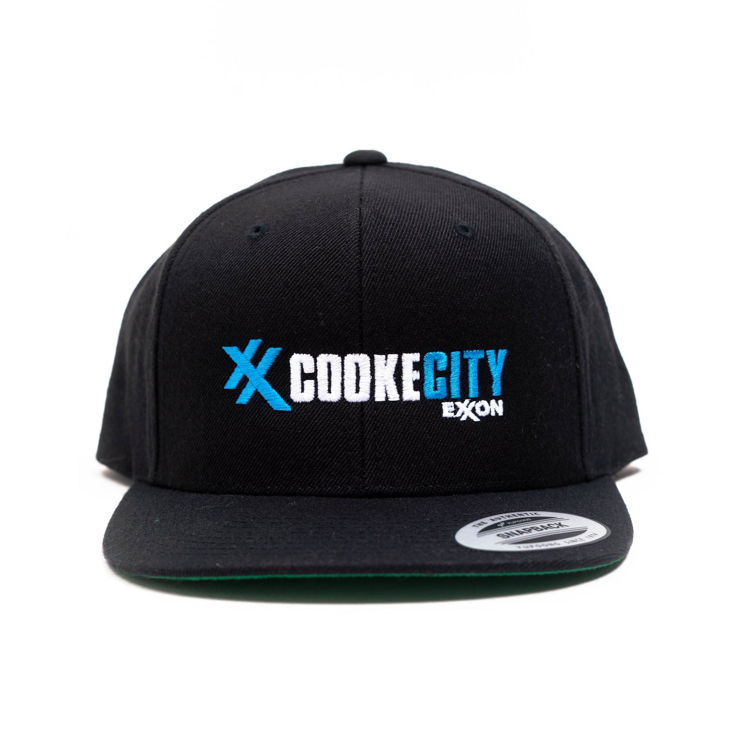 CCE Logo Snapback