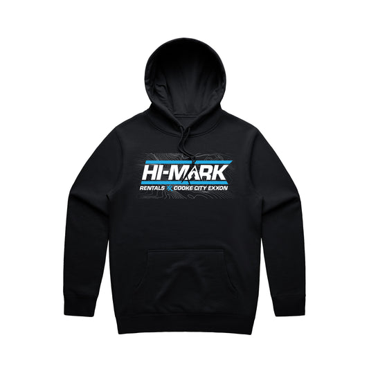 Hi-Mark Logo Hoodie