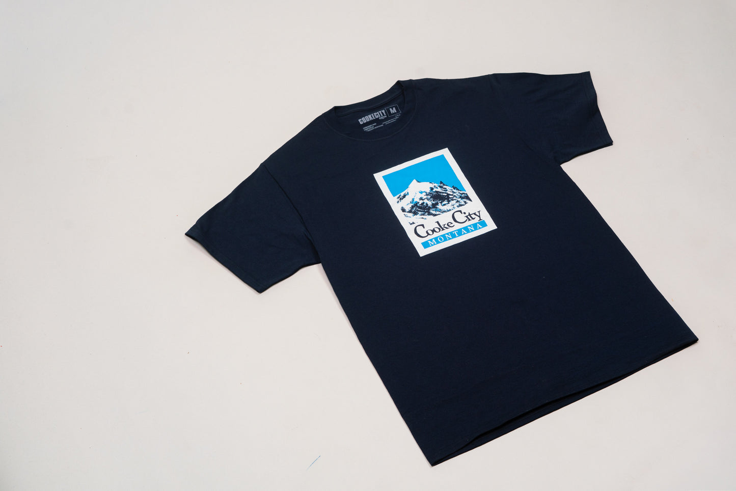 The Fin T-Shirt