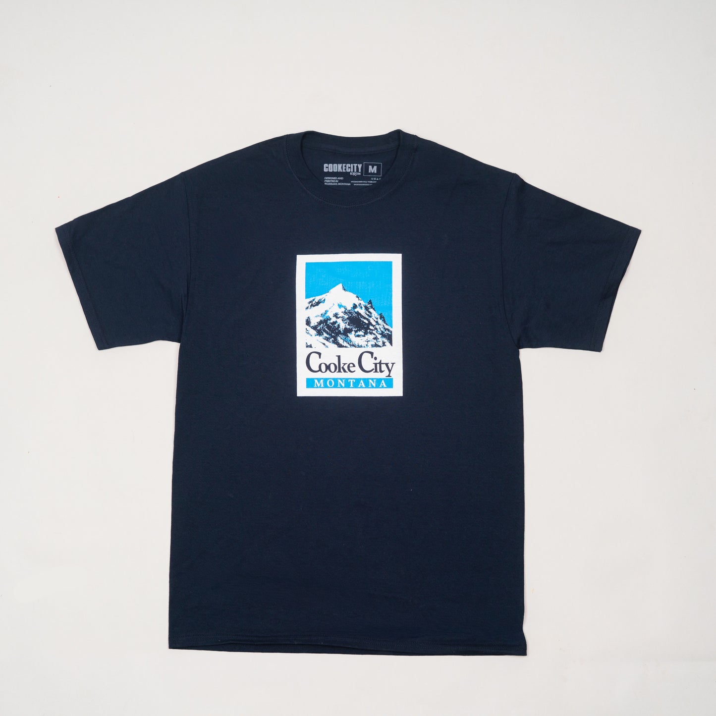 The Fin T-Shirt