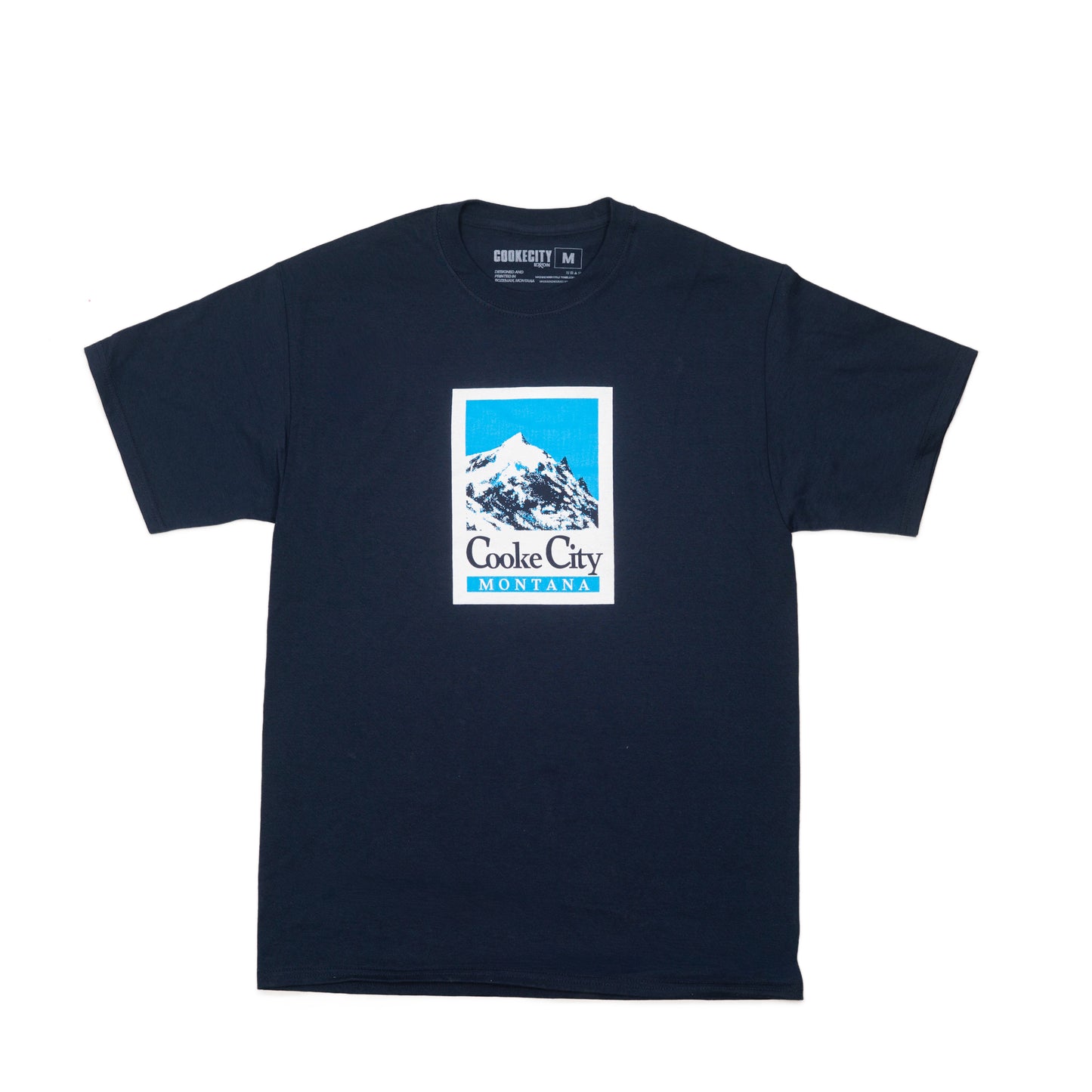 The Fin T-Shirt