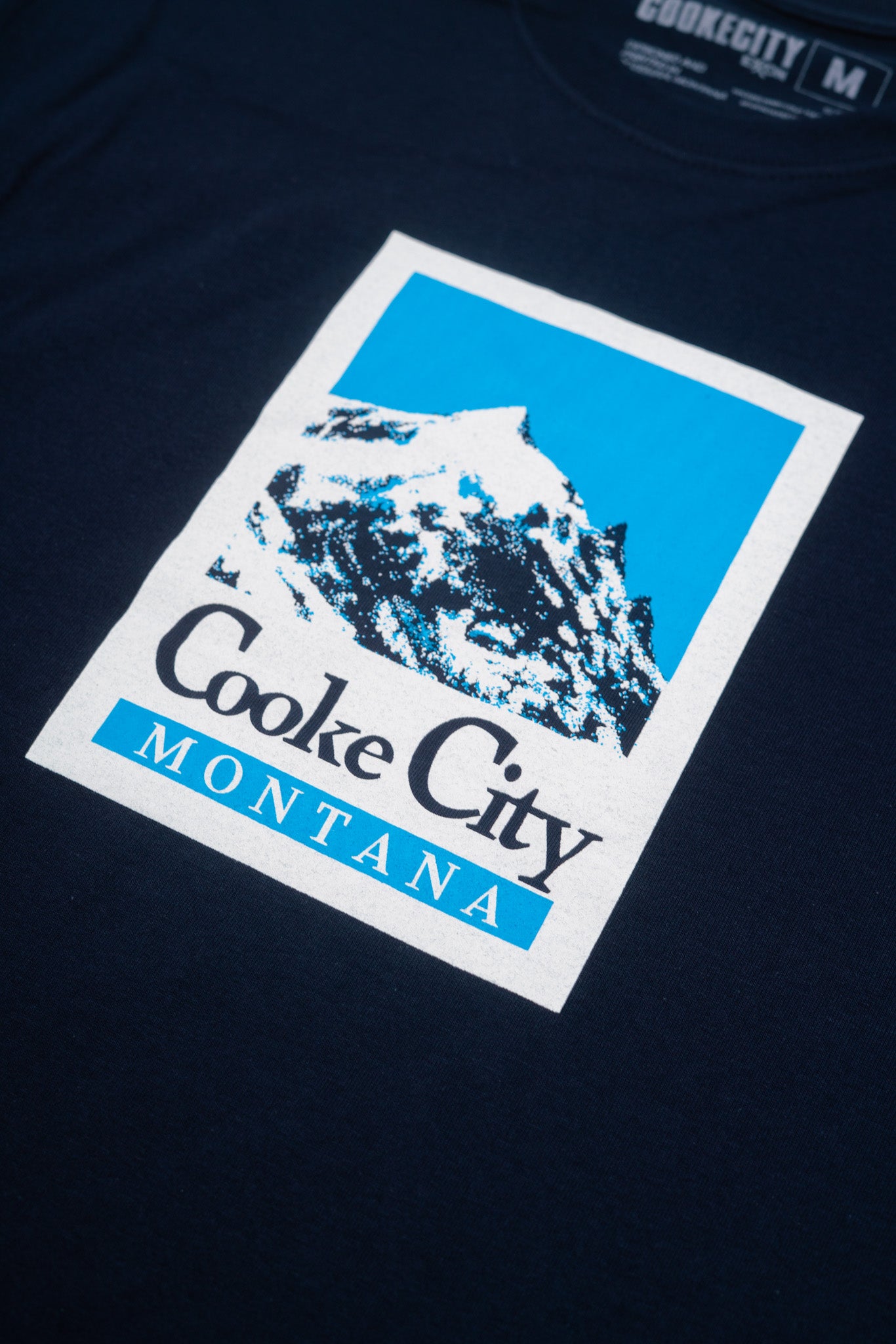 The Fin T-Shirt