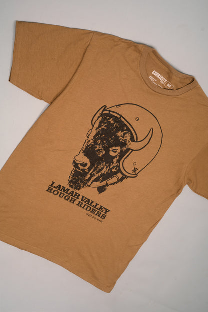 Lamar Valley Rough Riders T-Shirt