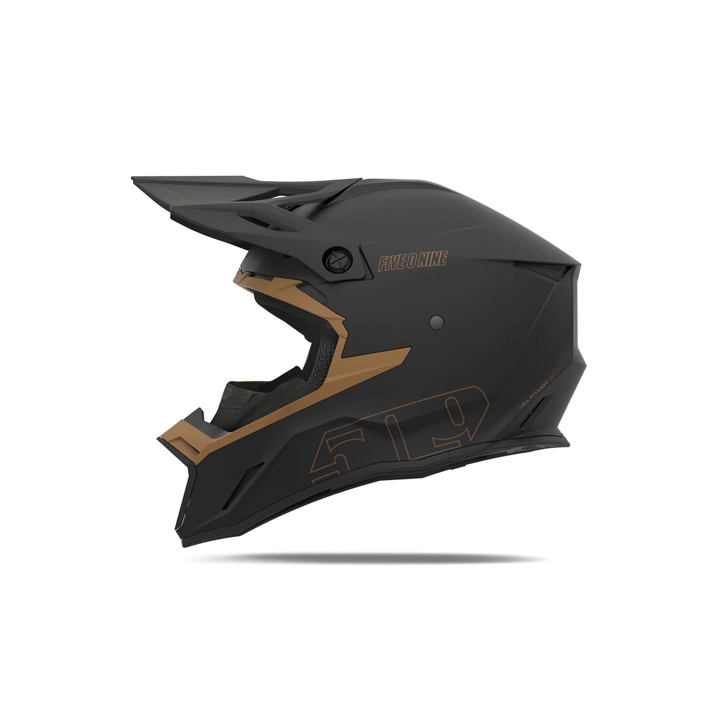 509 Altitude 2.0 Helmet