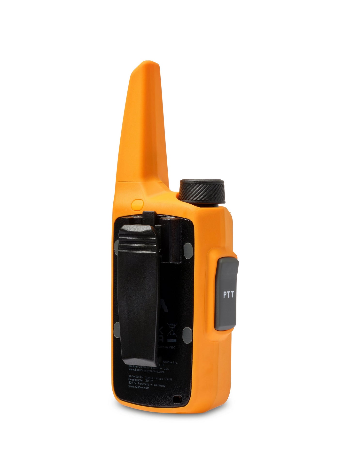 BCA BC LINK™ MINI RADIO 2024 Cooke City Exxon
