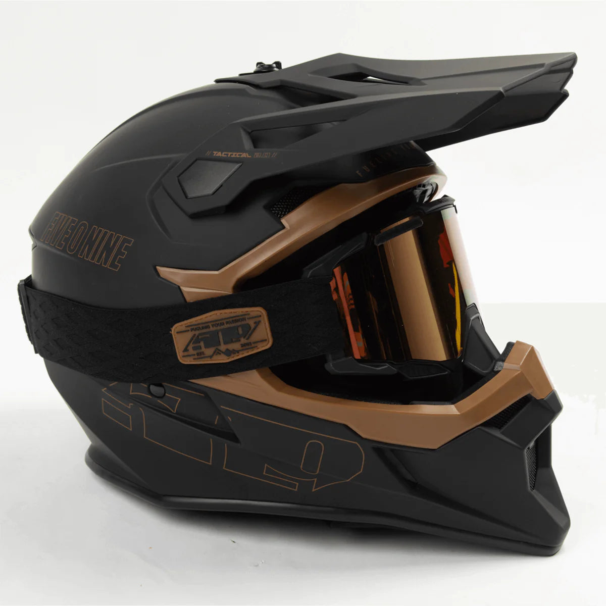 509 Tactical 2.0 Helmet